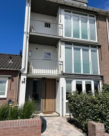 Aparthotel Casa Del Cisne 3 Zandvoort Zewnętrze zdjęcie