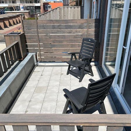 Aparthotel Casa Del Cisne 3 Zandvoort Zewnętrze zdjęcie
