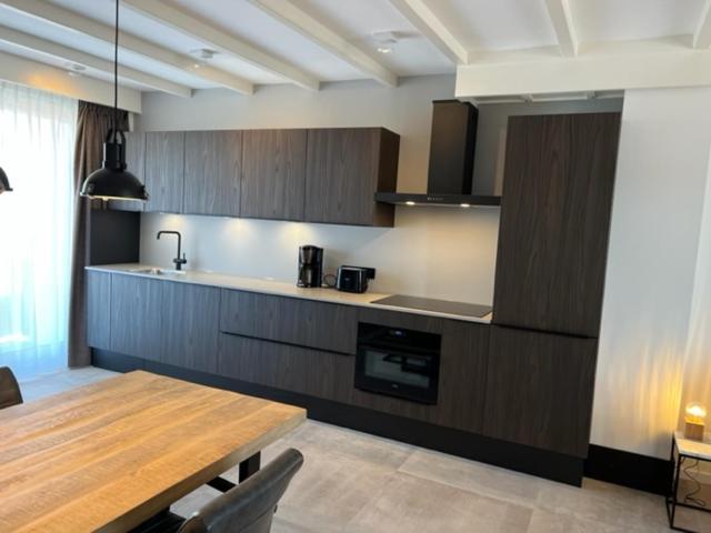 Aparthotel Casa Del Cisne 3 Zandvoort Zewnętrze zdjęcie