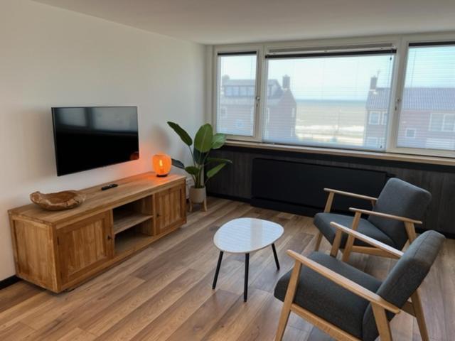 Aparthotel Casa Del Cisne 3 Zandvoort Zewnętrze zdjęcie
