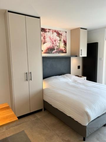 Aparthotel Casa Del Cisne 3 Zandvoort Zewnętrze zdjęcie