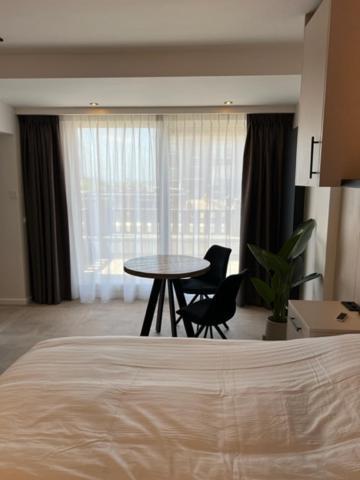Aparthotel Casa Del Cisne 3 Zandvoort Zewnętrze zdjęcie