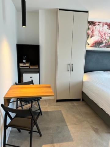 Aparthotel Casa Del Cisne 3 Zandvoort Zewnętrze zdjęcie