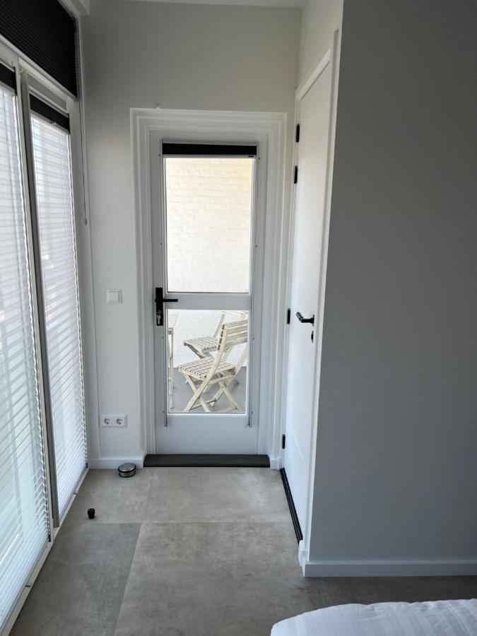 Aparthotel Casa Del Cisne 3 Zandvoort Zewnętrze zdjęcie