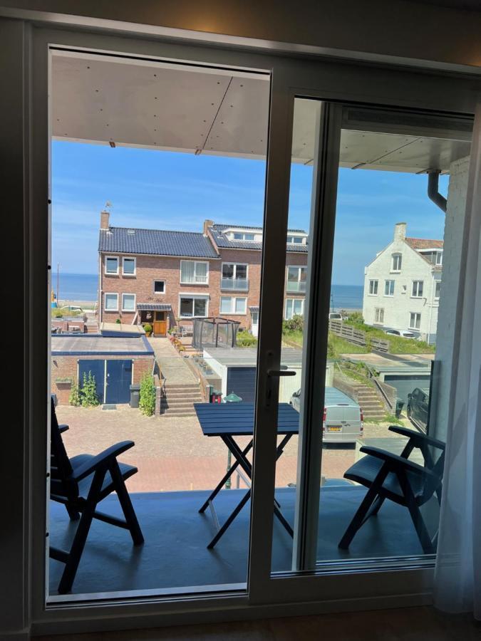 Aparthotel Casa Del Cisne 3 Zandvoort Zewnętrze zdjęcie