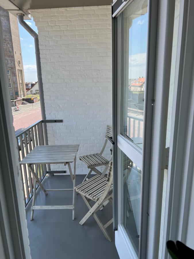 Aparthotel Casa Del Cisne 3 Zandvoort Zewnętrze zdjęcie