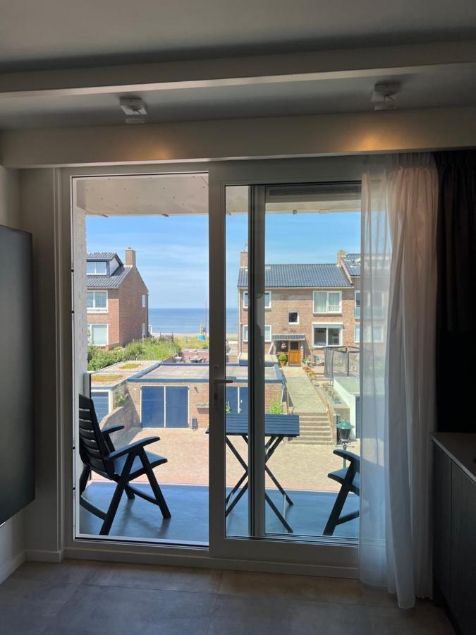 Aparthotel Casa Del Cisne 3 Zandvoort Zewnętrze zdjęcie